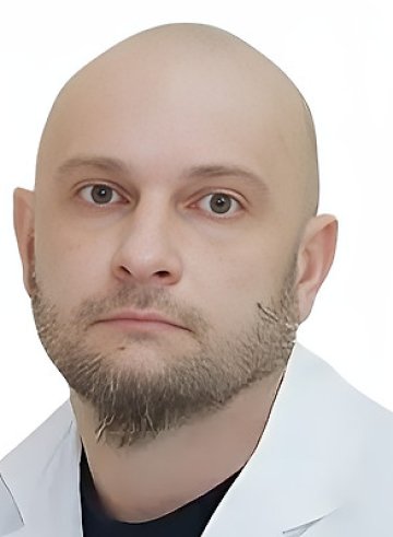 Наумов Эдуард Юрьевич