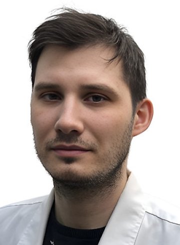 Мальковский Владислав Сергеевич