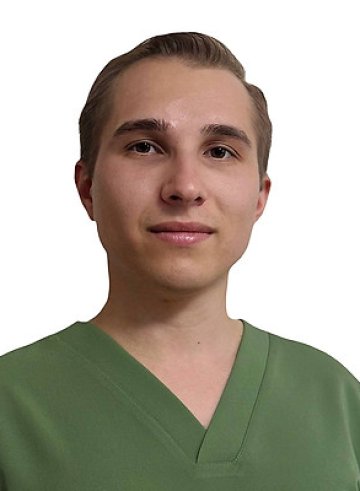 Хуснуллин Искандер Ниязович
