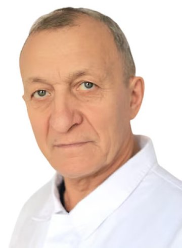 Наумов Василий Владимирович