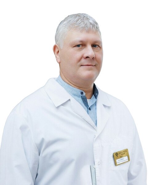 Симаков Дмитрий Александрович