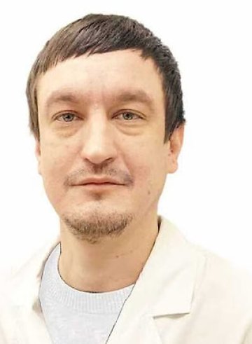Зарипов Айдар Сайдашевич