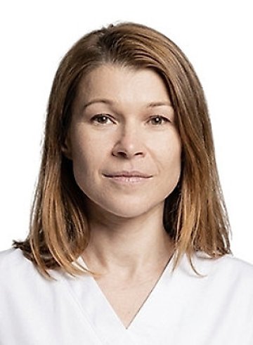 Шибина Лариса Викторовна