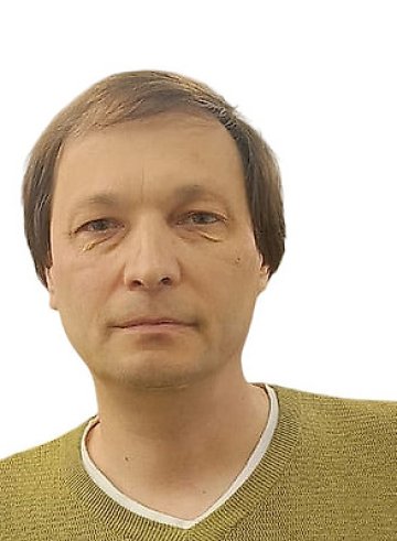Шарипов Рустем Рифович