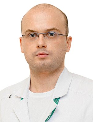 Быстрицкий Илья Олегович