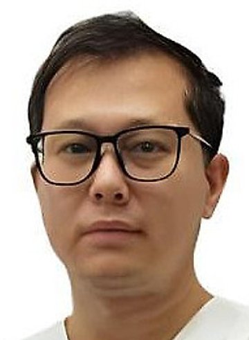 Токаев Нурлан Каржаубаевич