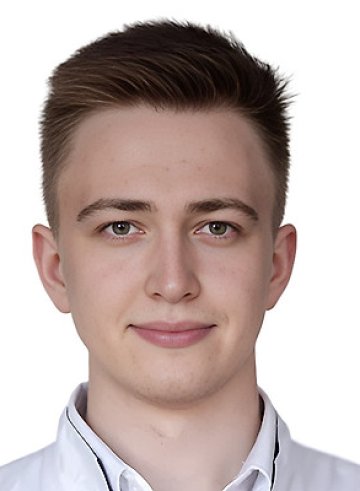 Заляев Расим Ильшатович