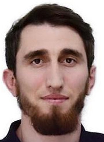 Авторханов Саламбек Исламович