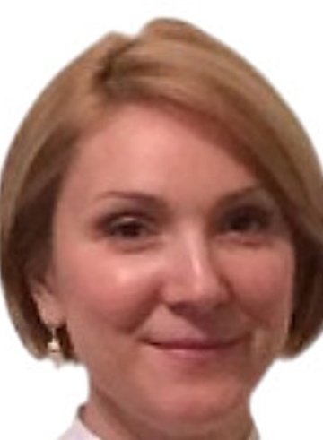 Гомзина Елена Геннадьевна
