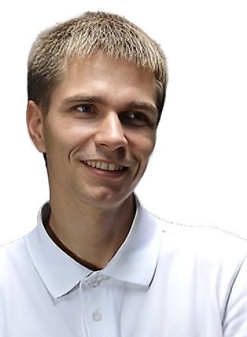 Лазарев Дмитрий Александрович