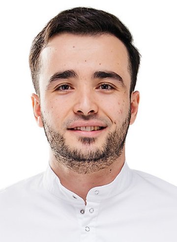 Комилов Хусрав Мухаммадович