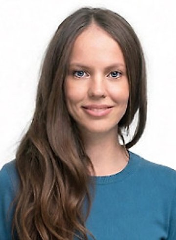 Галиуллина Ирина Игоревна