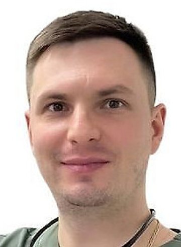 Хамидуллин Артур Инсафович