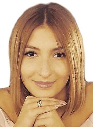 Пескова Мария Вячеславовна 