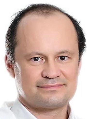 Фазылзянов Айрат Мансурович
