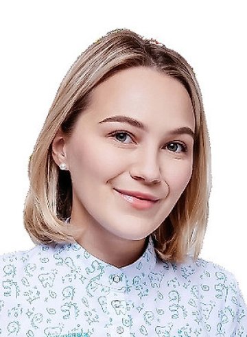 Абдрахимова Эндже Ирековна