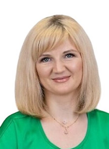 Ахмадуллина Айгуль Райхановна