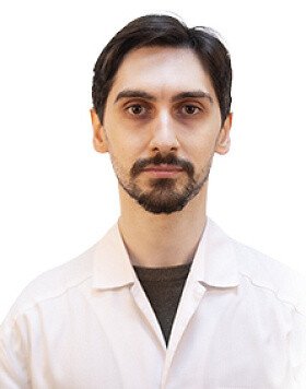 Пехович Александр Игоревич