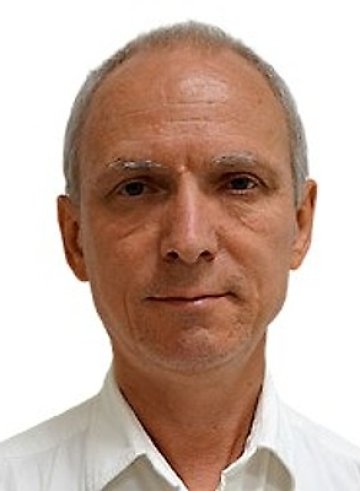 Назмутдинов Радик Равкатович
