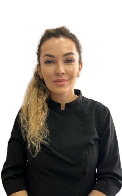 Зиазова Айгуль Рустэмовна