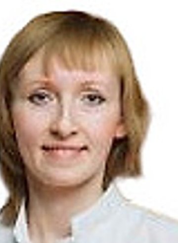 Трифонова Ирина Леонидовна