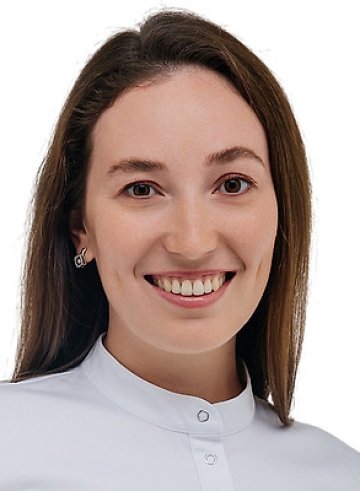 Тухватуллина Ляйсан Финатовна
