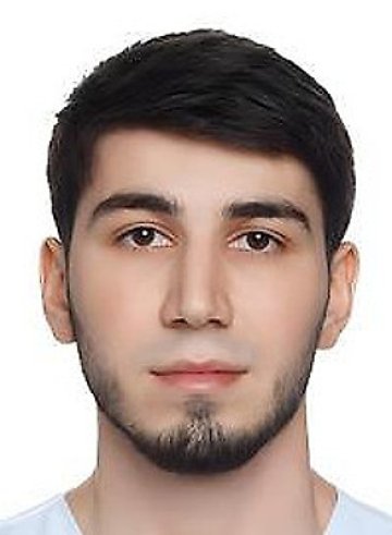 Гасанов Рамазан Мухтарович