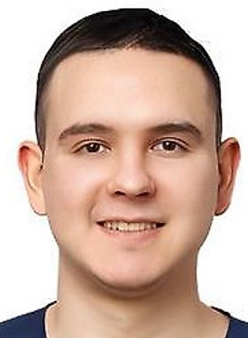 Закиров Динар Рафаэлевич