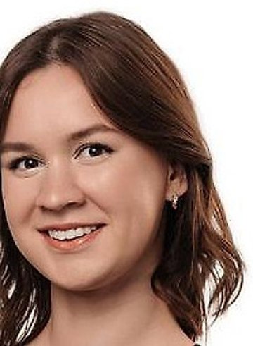 Гайнуллина Эльвина Наиловна