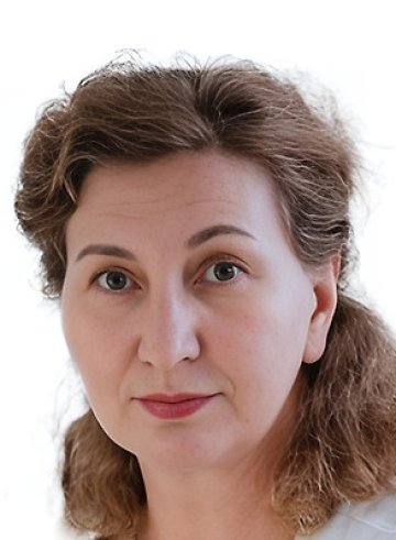 Караник Юлия Зуфаровна