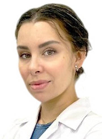 Фатыхова Луиза Сергеевна