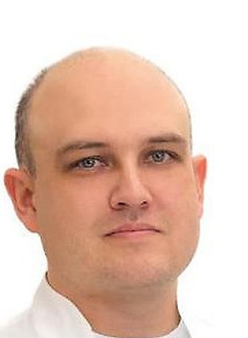 Садретдинов Ильдус Миназымович