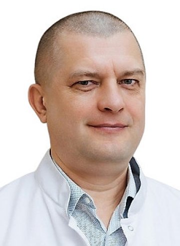 Маринин Валерий Александрович