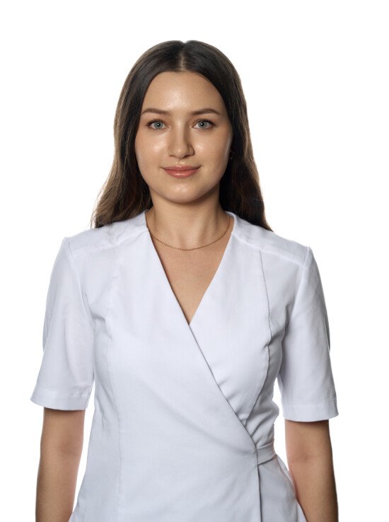 Залалетдинова Адиля Инсафовна