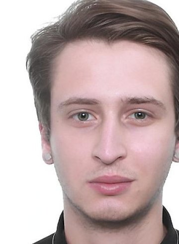 Джоланов Руслан Сергеевич