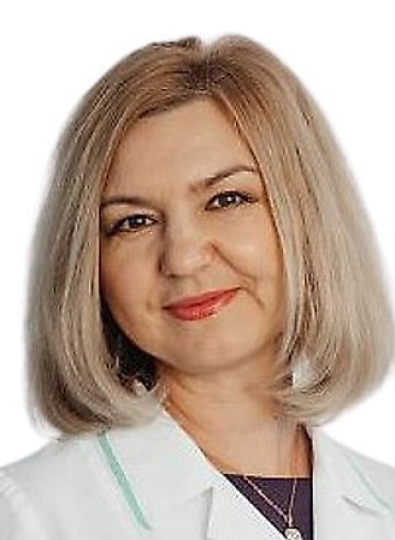 Вячкилева Фидания Исмагиловна