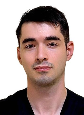 Умаров Рауф Бунядович