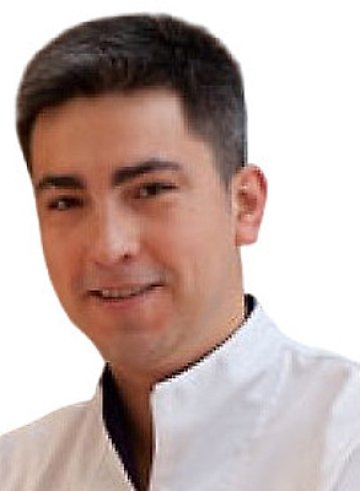 Туйкин Никита Валерьевич