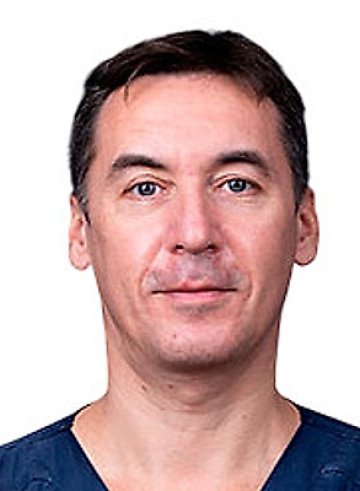 Муниров Рустем Юрисович