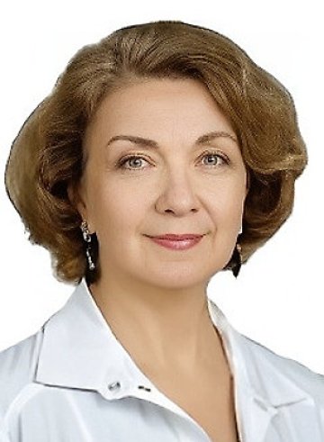 Сабирова Фирая Маратовна
