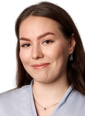 Абдрахманова Арина Айдаровна