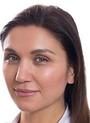 Сабирова Венера Леонидовна
