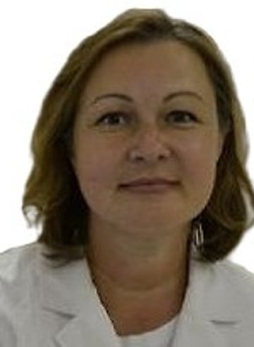 Амирова Екатерина Юрьевна