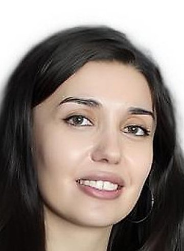 Мамедова Расана Гатамовна