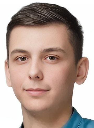 Тютюгин Руслан Валерьевич