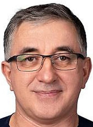 Кадыров Омар Магомедович