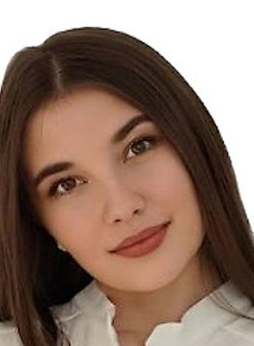 Габдулхаева Юлия Маратовна