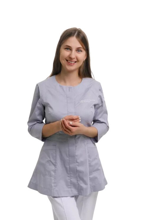 Карпалова (Капитонова) Лидия Михайловна