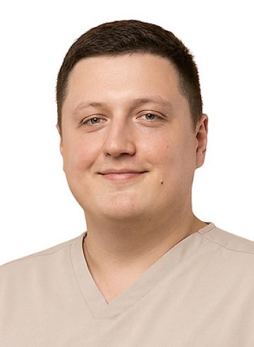 Лебедев Владислав Константинович