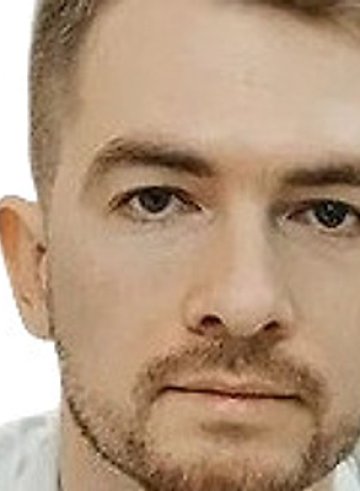 Канюков Сергей Сергеевич